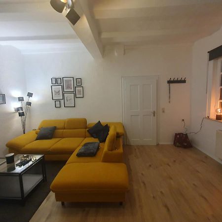 Modernes Apartment Zentral Bad Laasphe Luaran gambar